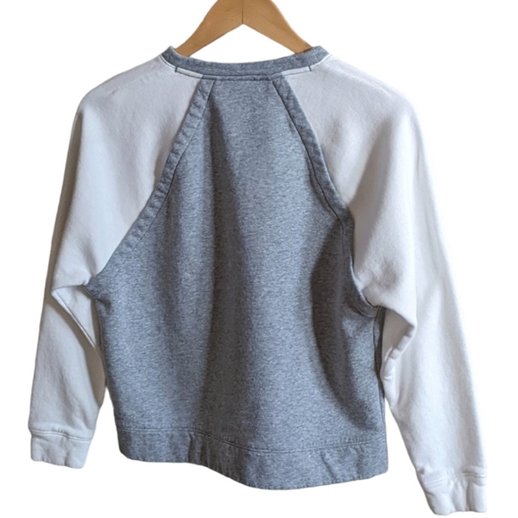 Under Armour Ladies' Colorblock Fleece Sweatshirt - Picture 12 of 13